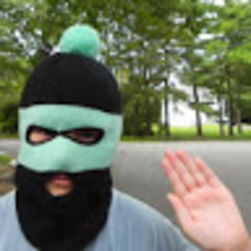 Meet your Posher, William